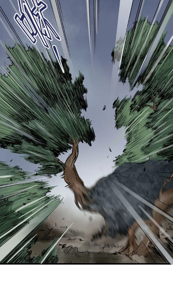 Thánh Khư Chapter 1 - 10