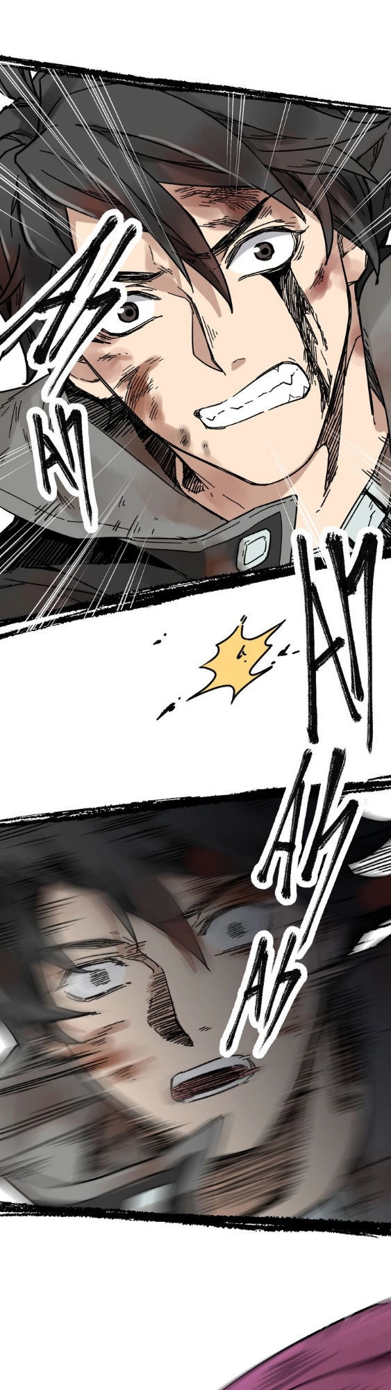 Thánh Khư Chapter 1 - 13