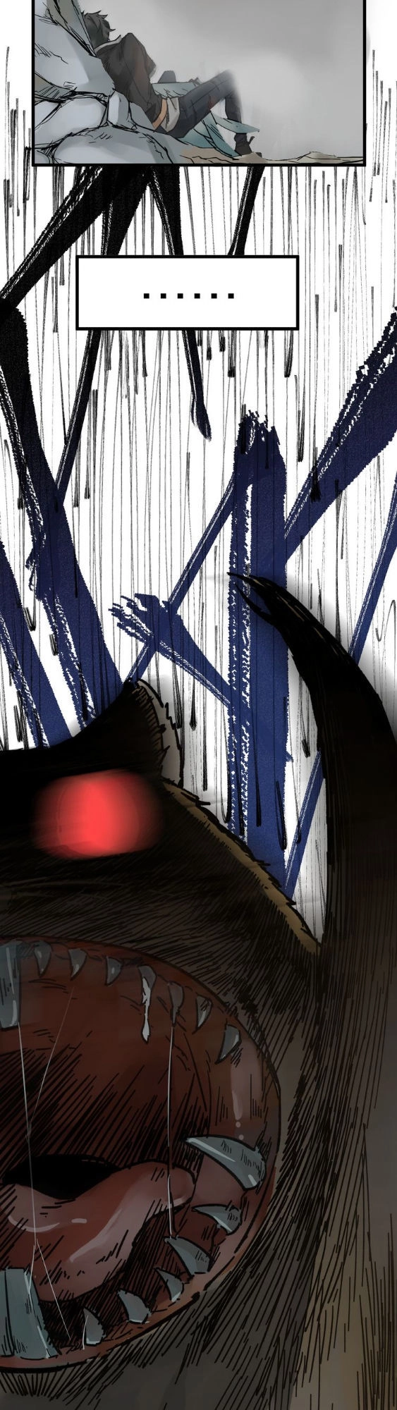 Thánh Khư Chapter 1 - 18