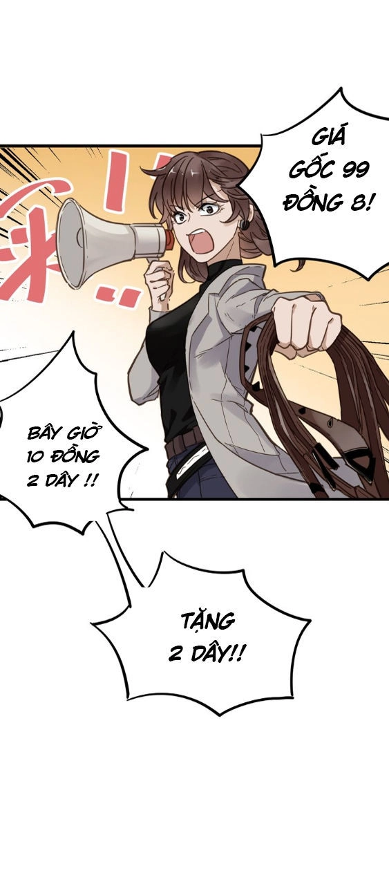 Thánh Khư Chapter 1 - 32