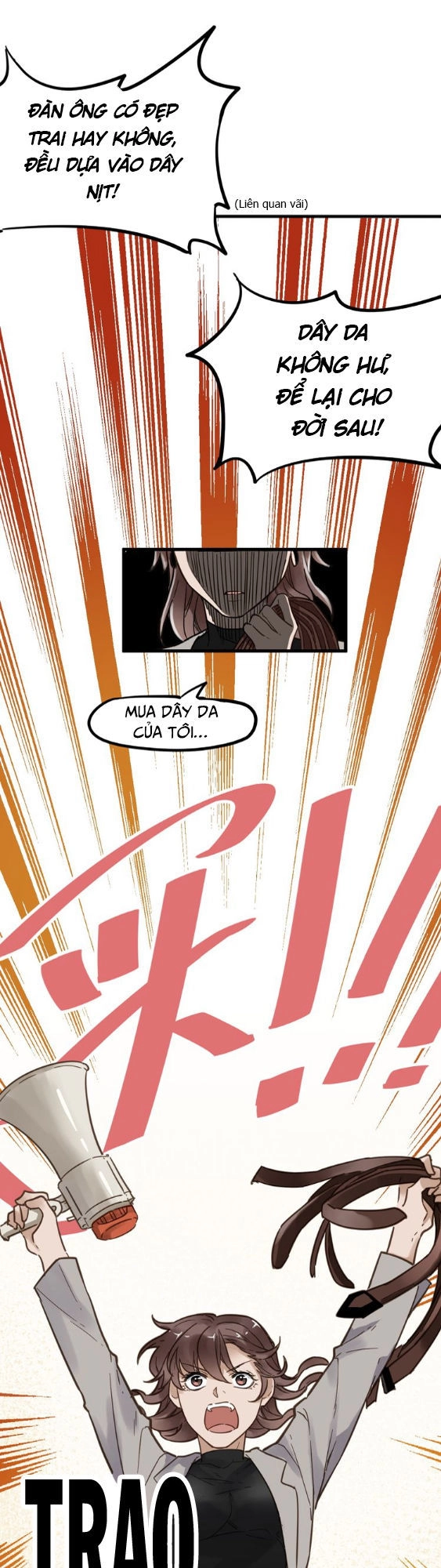 Thánh Khư Chapter 1 - 35