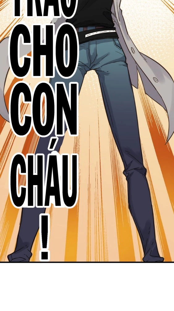 Thánh Khư Chapter 1 - 36