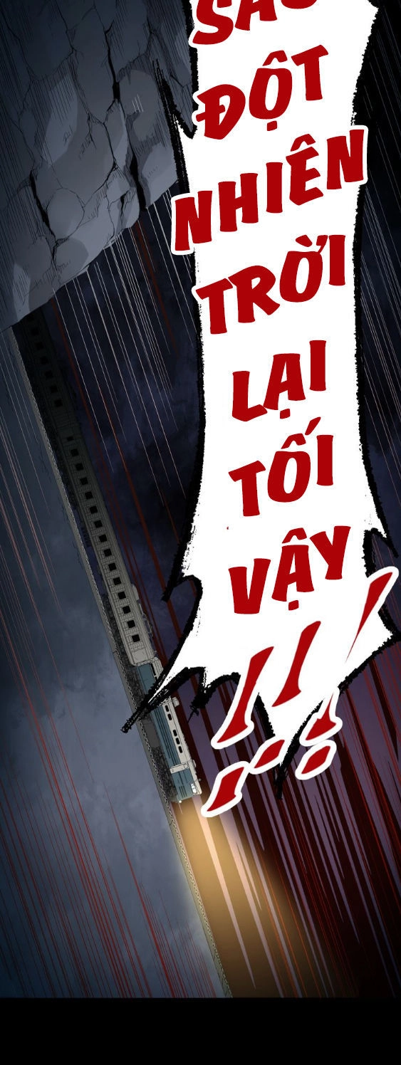 Thánh Khư Chapter 1 - 52