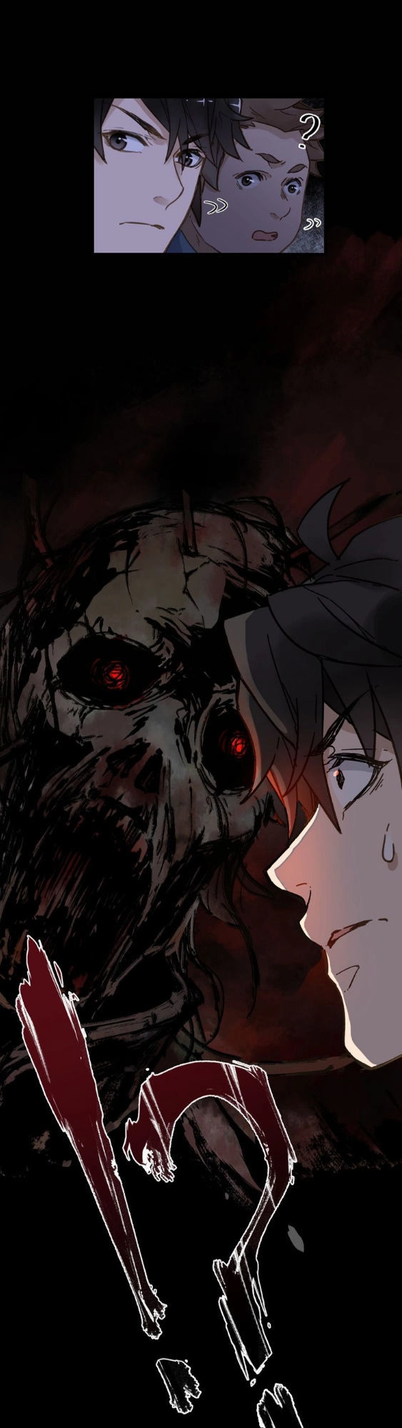 Thánh Khư Chapter 1 - 55