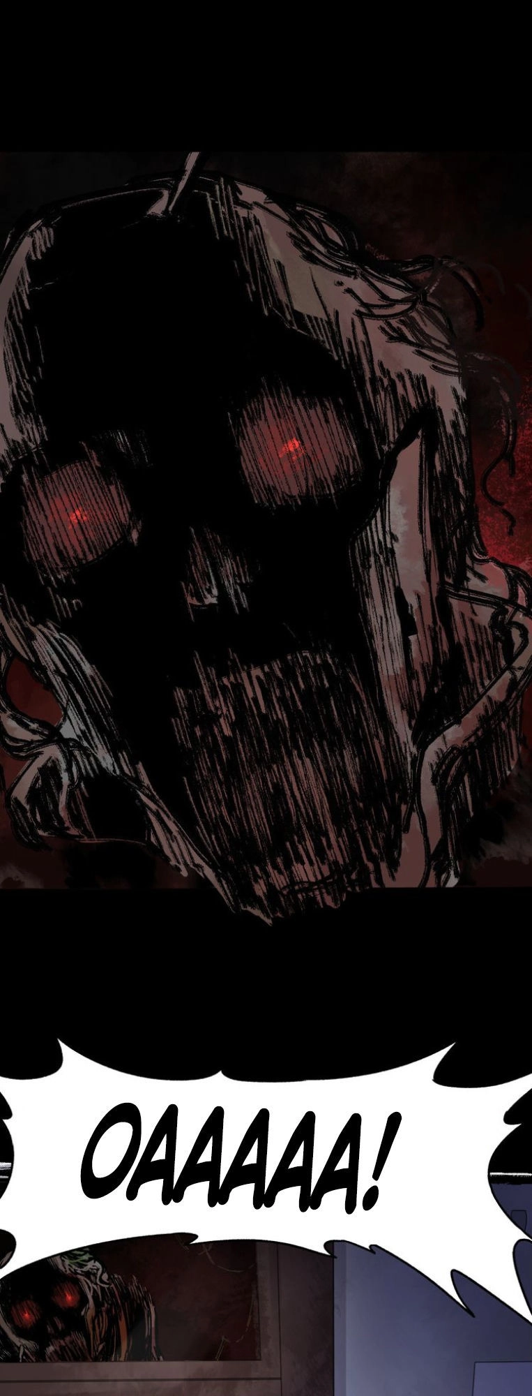 Thánh Khư Chapter 2 - 3