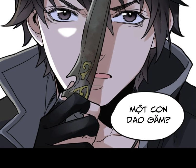 Thánh Khư Chapter 2 - 18