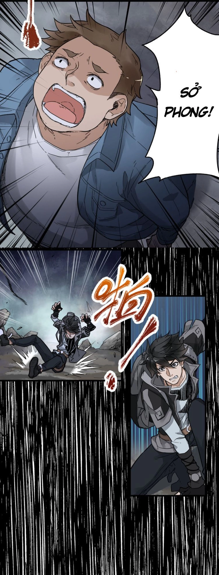 Thánh Khư Chapter 2 - 35