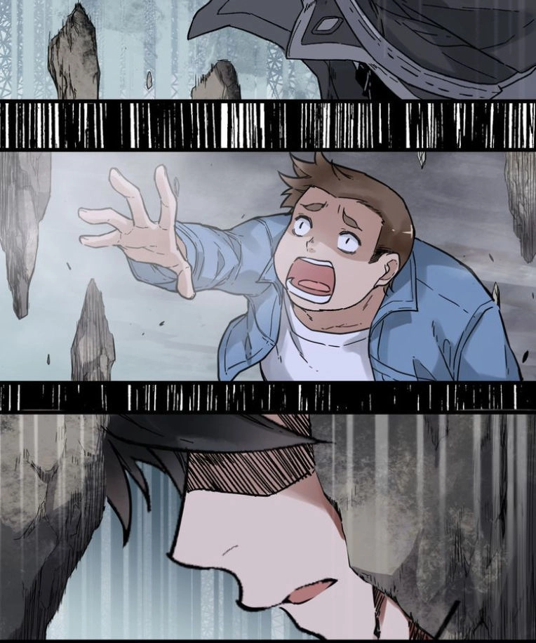 Thánh Khư Chapter 2 - 45