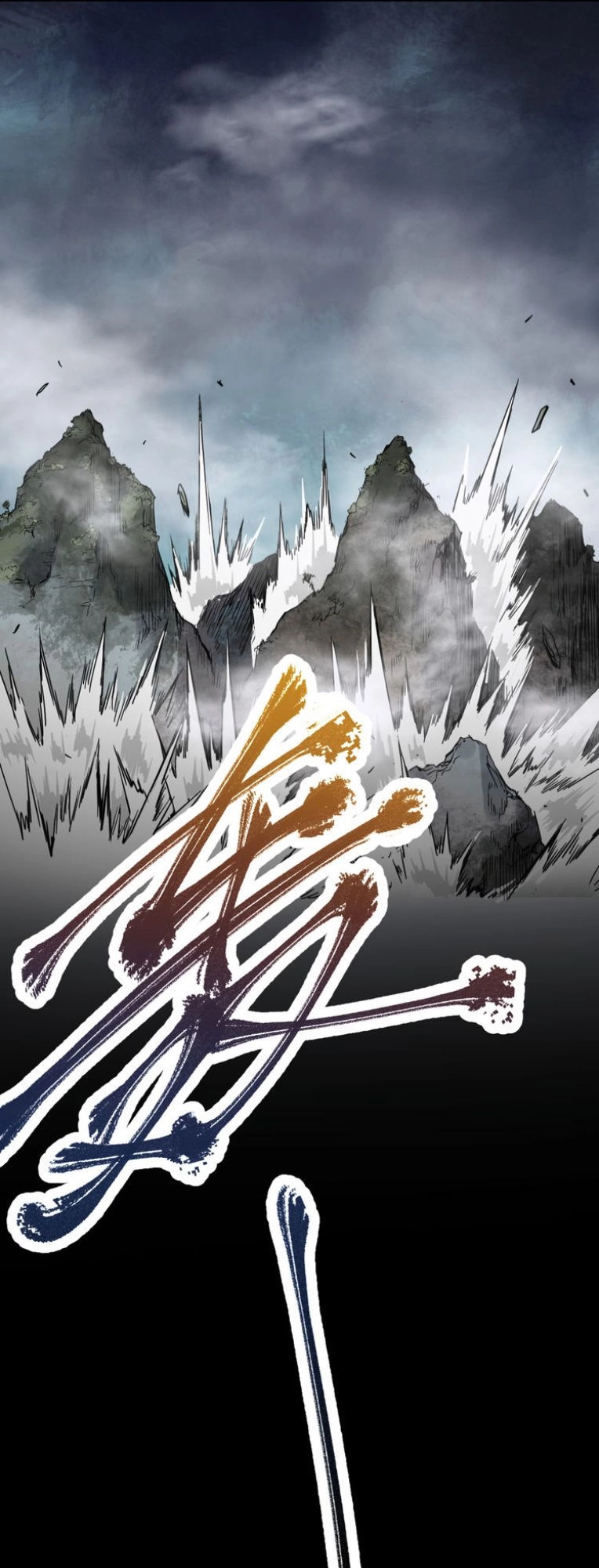 Thánh Khư Chapter 2 - 46