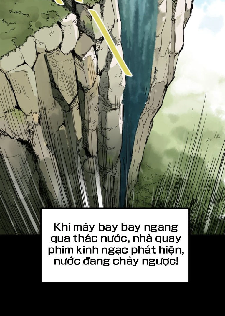 Thánh Khư Chapter 3 - 5