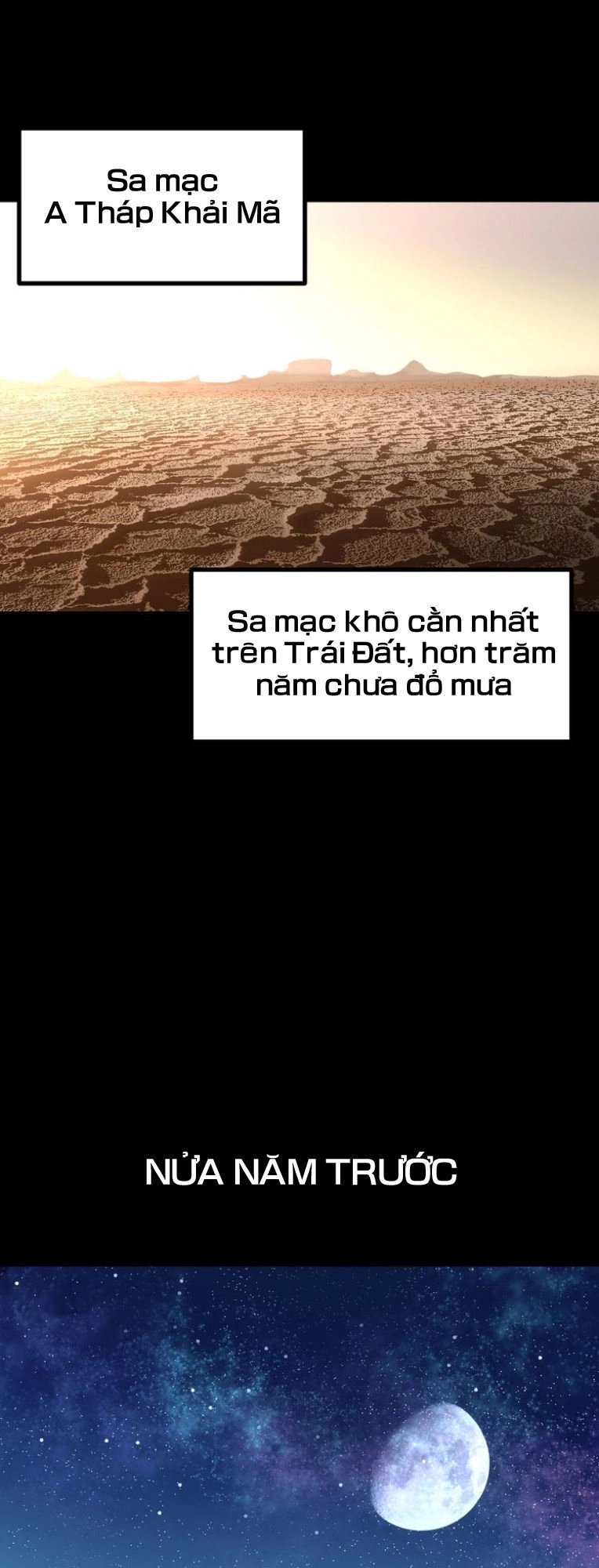 Thánh Khư Chapter 3 - 6