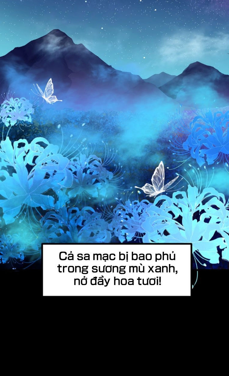 Thánh Khư Chapter 3 - 7