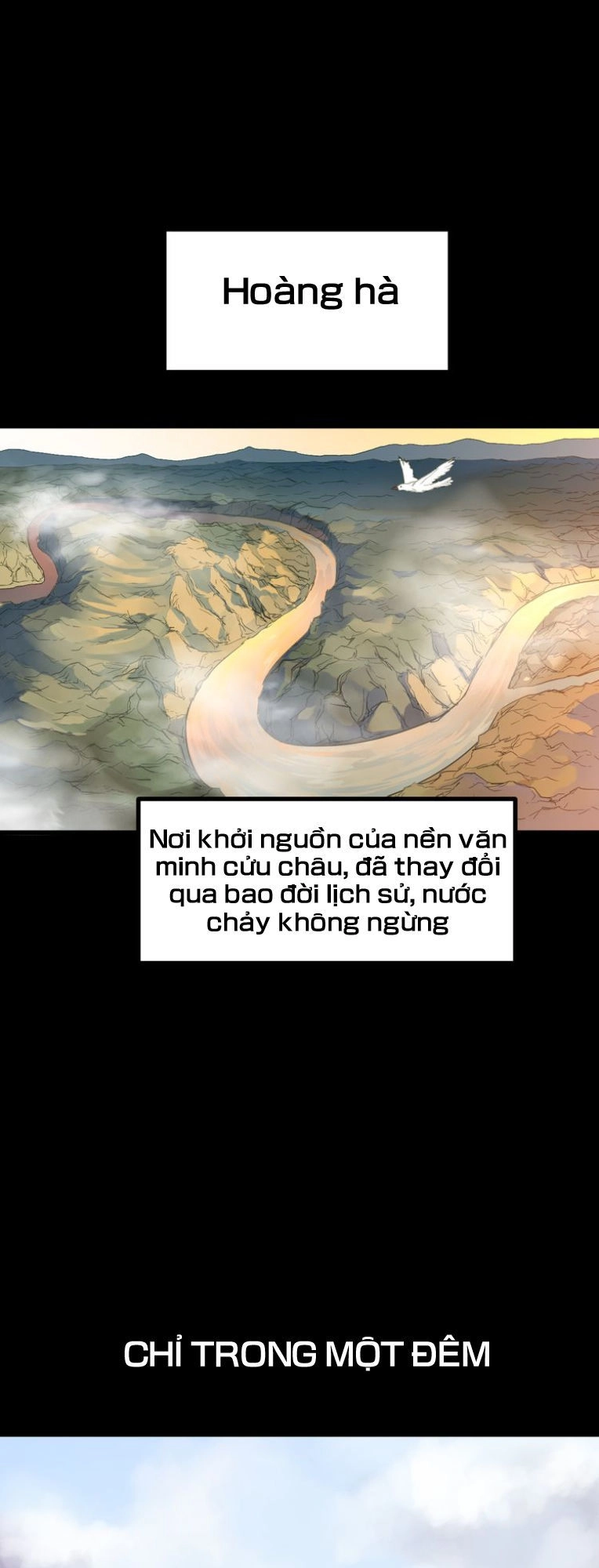 Thánh Khư Chapter 3 - 8