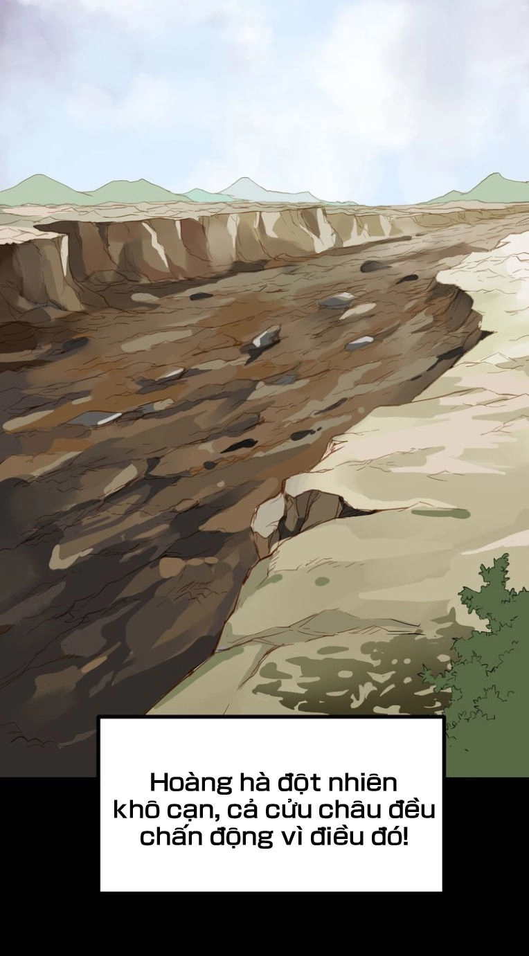 Thánh Khư Chapter 3 - 9