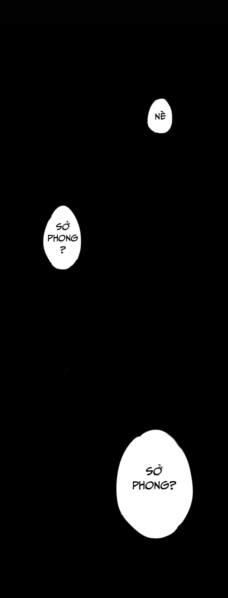 Thánh Khư Chapter 3 - 10