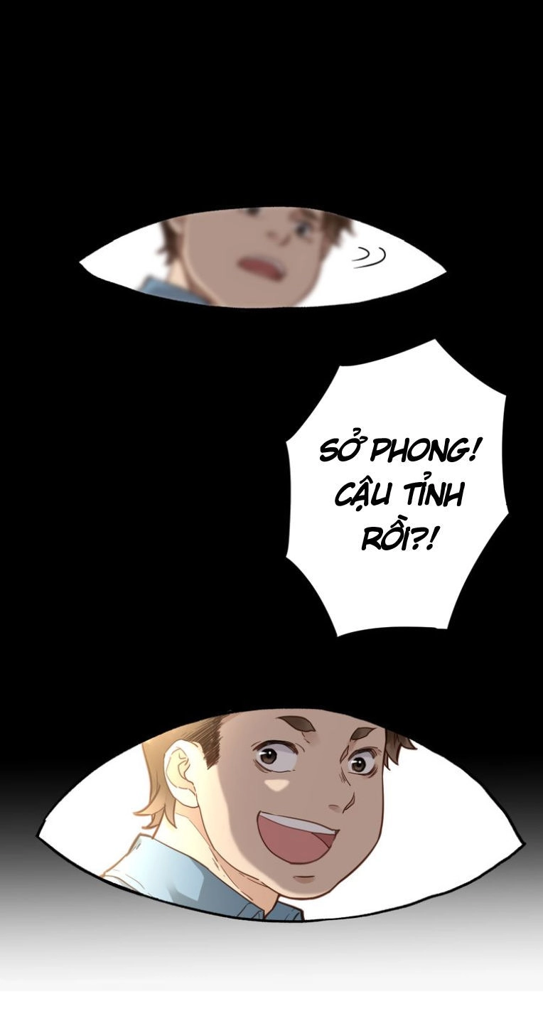 Thánh Khư Chapter 3 - 11