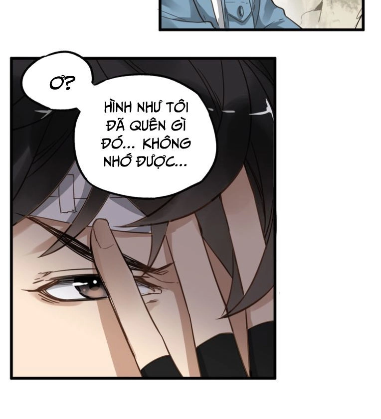 Thánh Khư Chapter 3 - 13