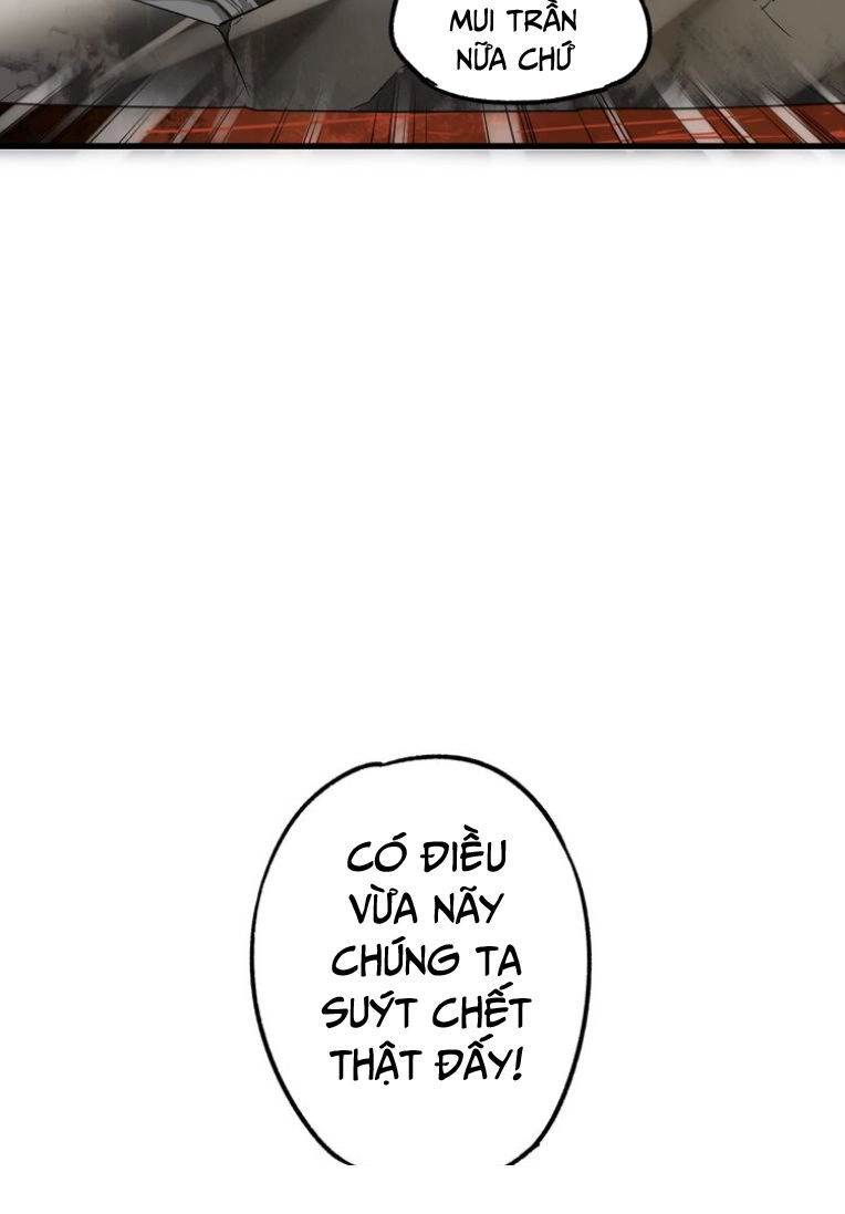 Thánh Khư Chapter 3 - 15