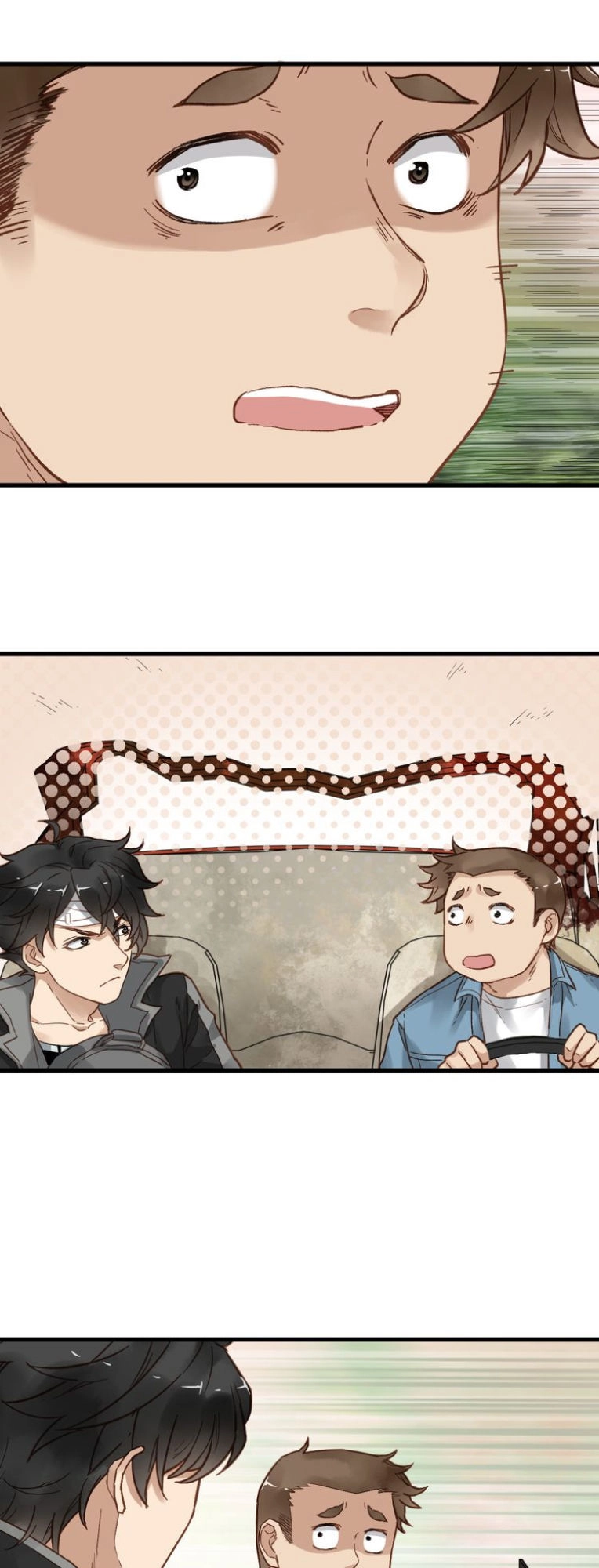 Thánh Khư Chapter 3 - 20