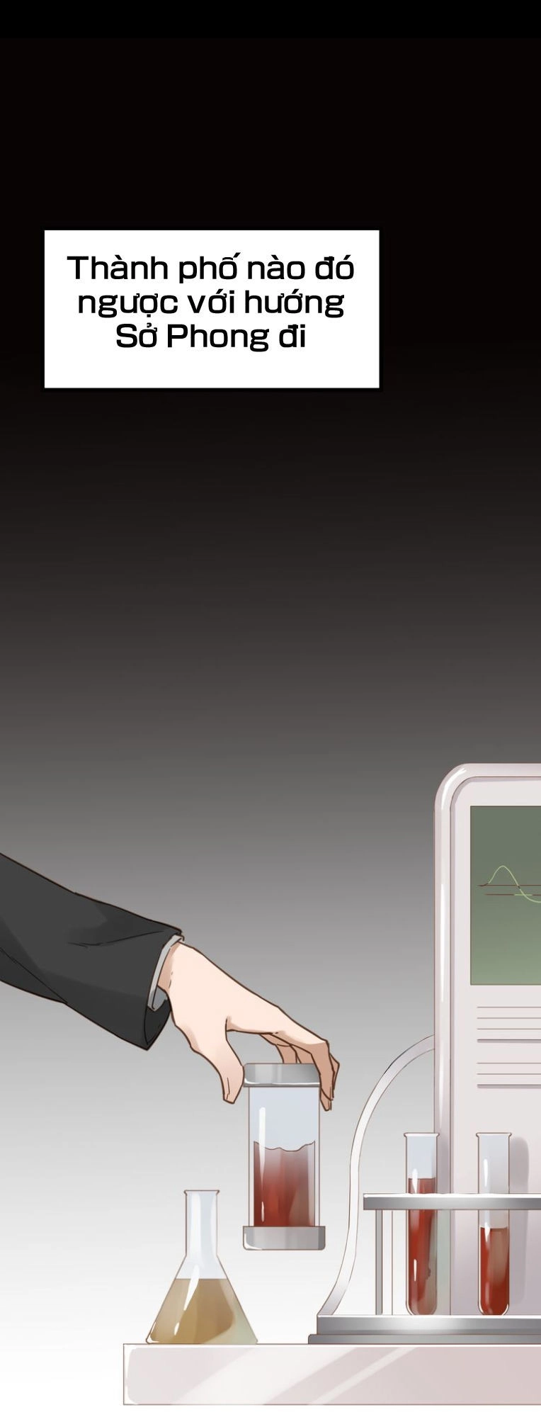 Thánh Khư Chapter 3 - 28