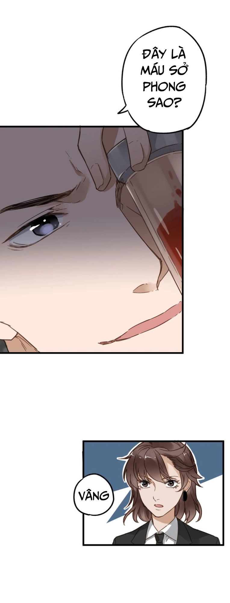 Thánh Khư Chapter 3 - 30