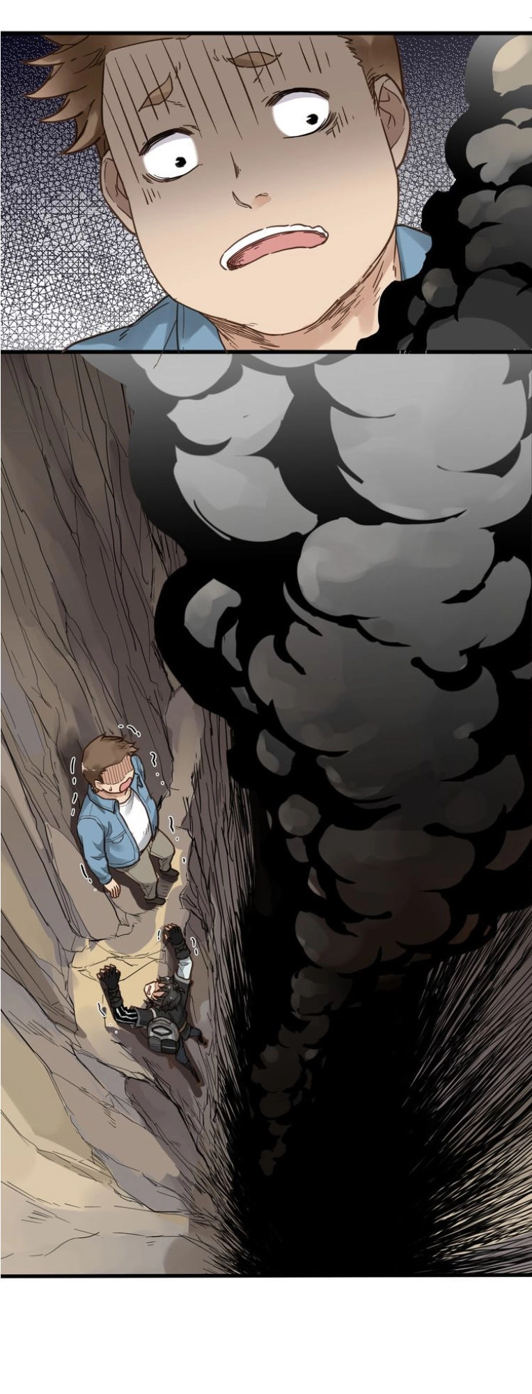 Thánh Khư Chapter 3 - 36