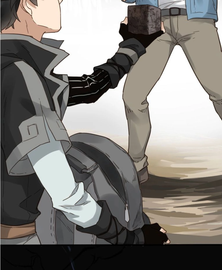 Thánh Khư Chapter 3 - 43