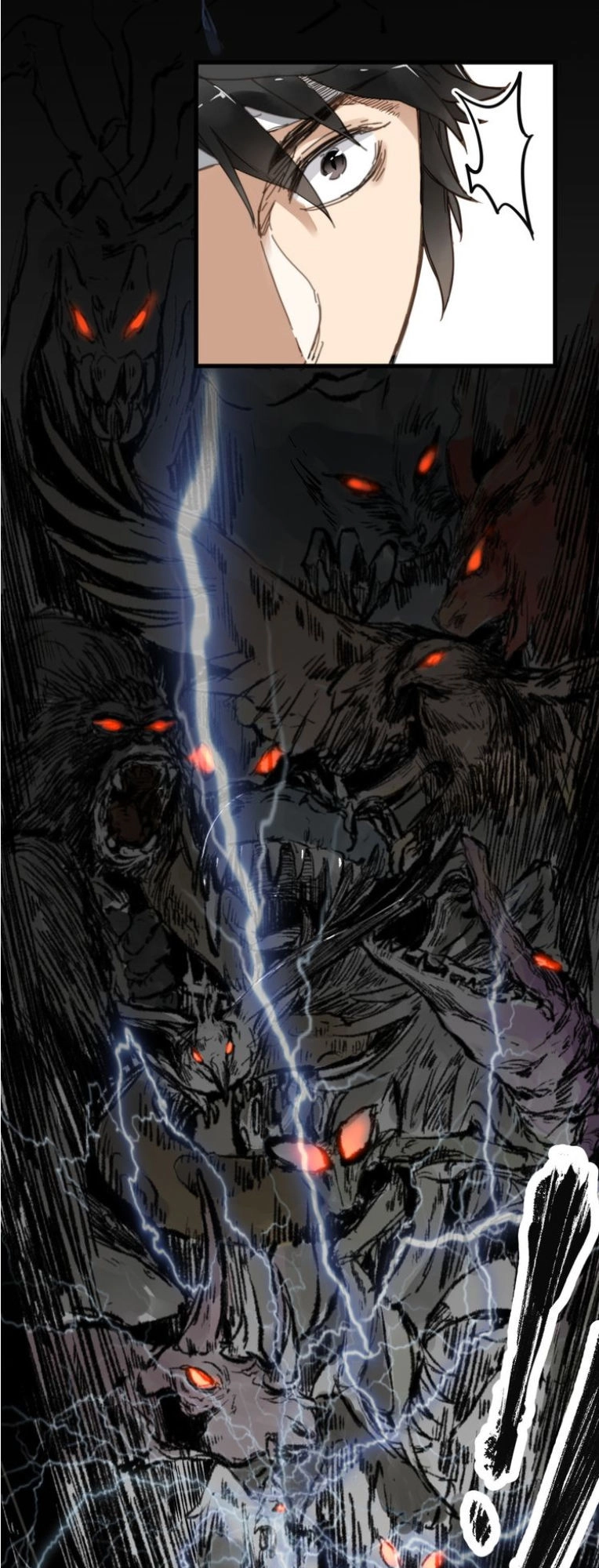 Thánh Khư Chapter 3 - 44