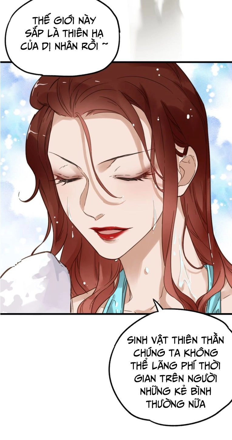 Thánh Khư Chapter 3 - 49