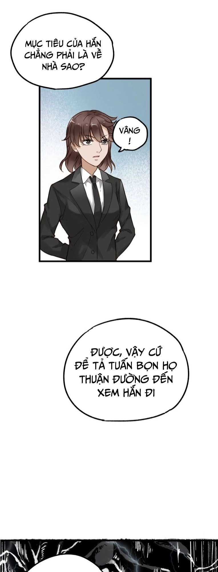 Thánh Khư Chapter 3 - 50