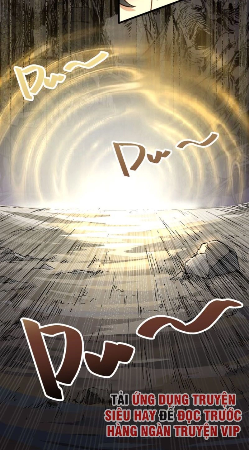 Thánh Khư Chapter 4 - 10