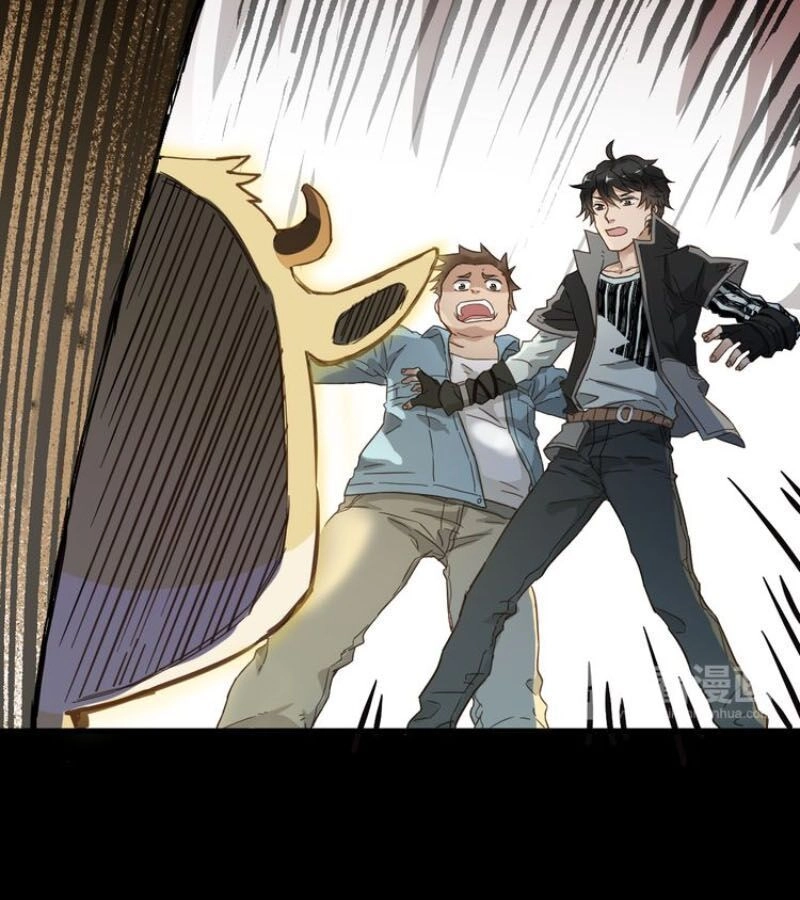 Thánh Khư Chapter 4 - 12