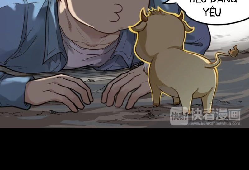 Thánh Khư Chapter 4 - 17