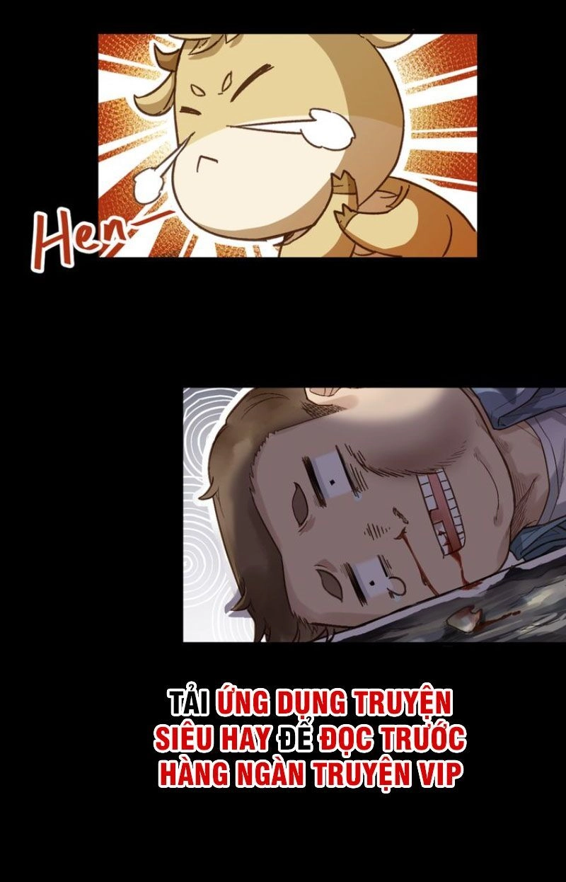 Thánh Khư Chapter 4 - 20