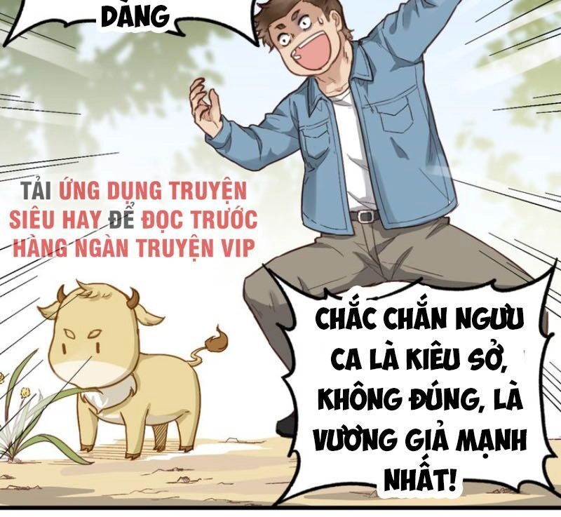 Thánh Khư Chapter 4 - 29