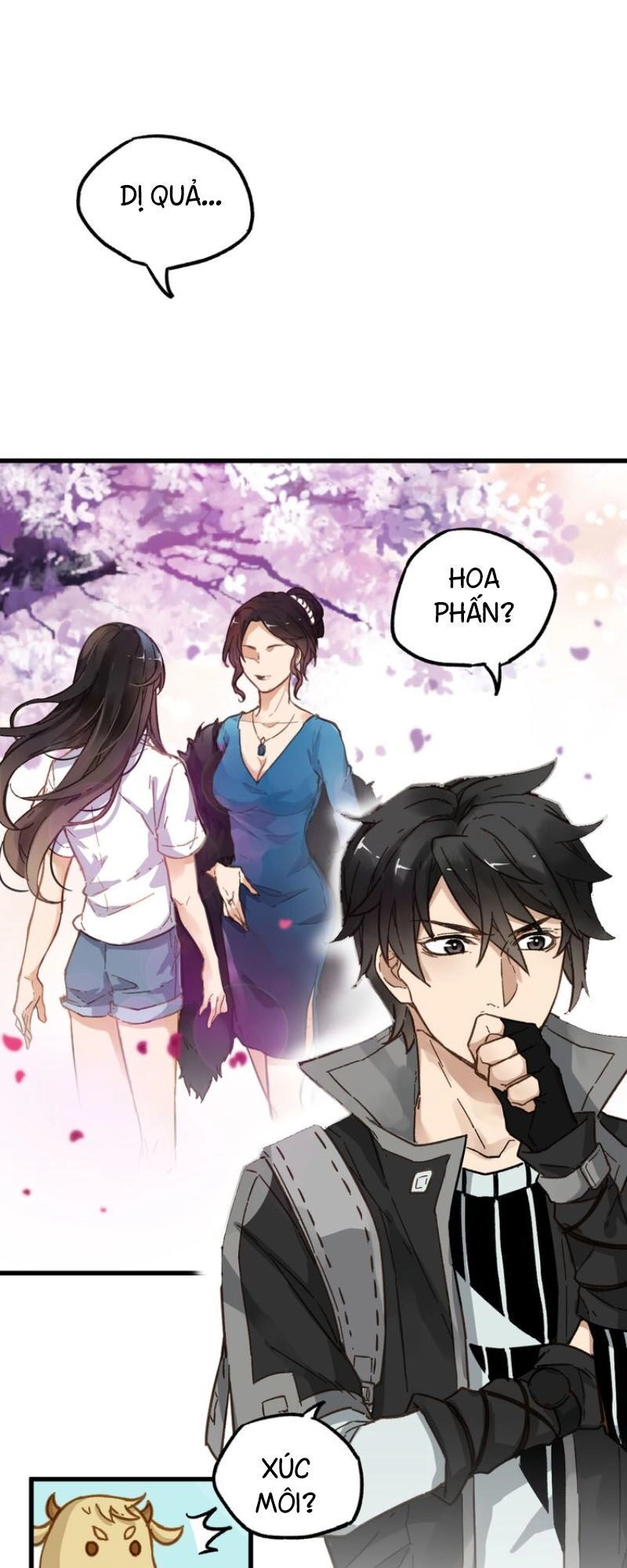 Thánh Khư Chapter 4 - 44