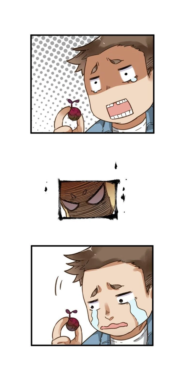 Thánh Khư Chapter 4 - 61