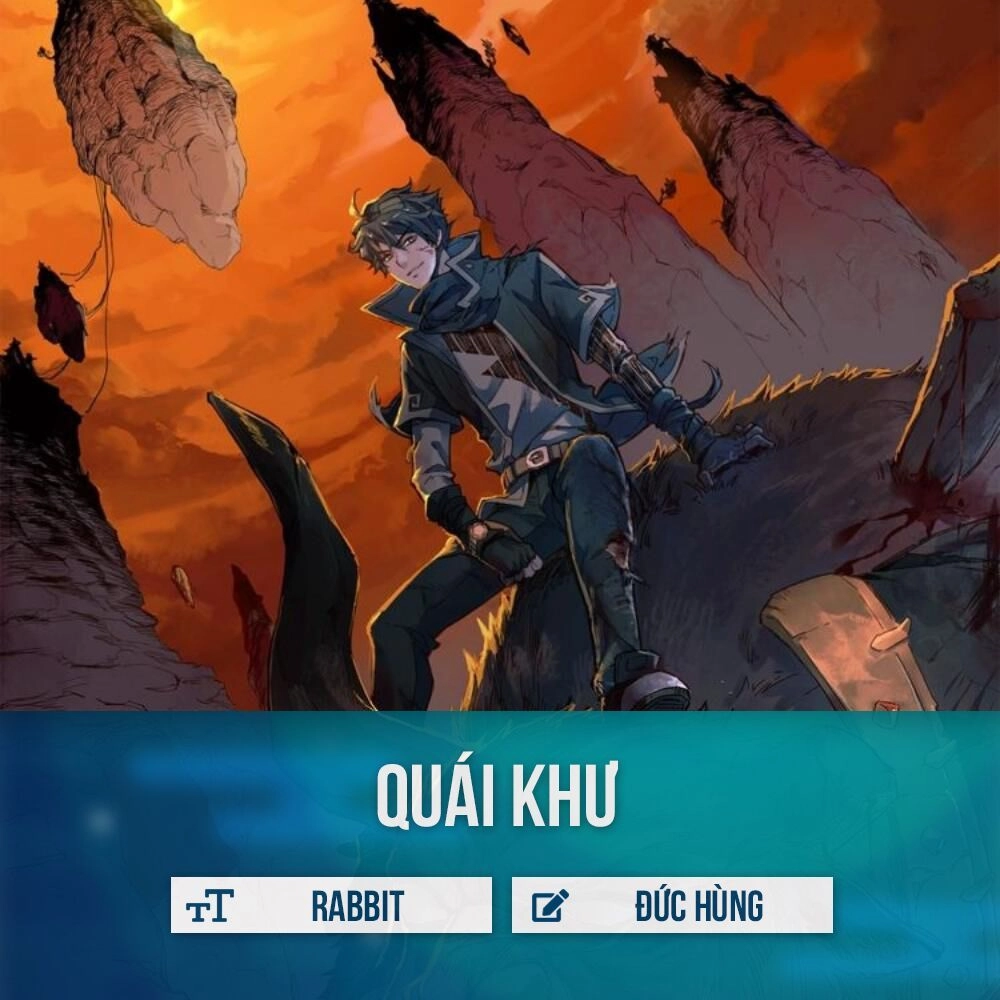 Thánh Khư Chapter 5 - 2