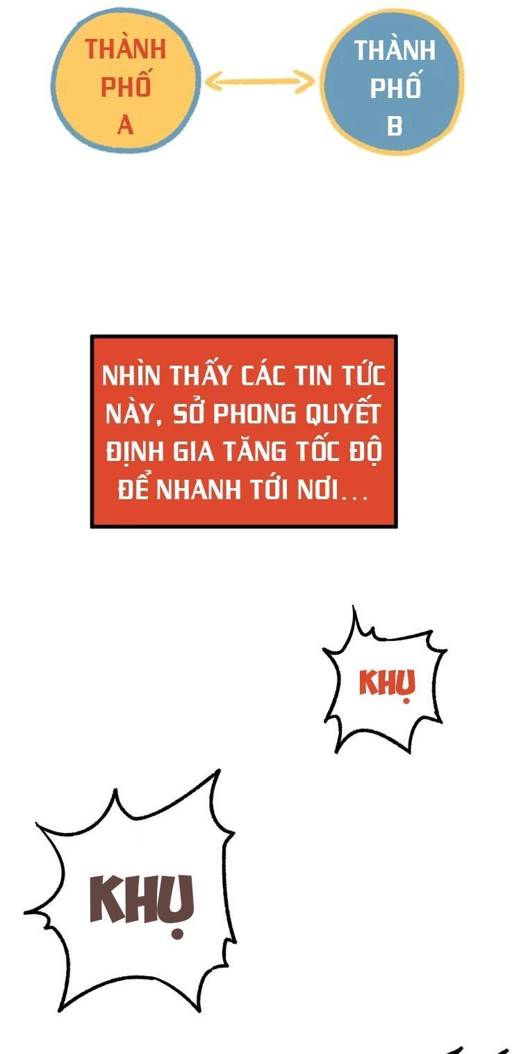 Thánh Khư Chapter 5 - 6