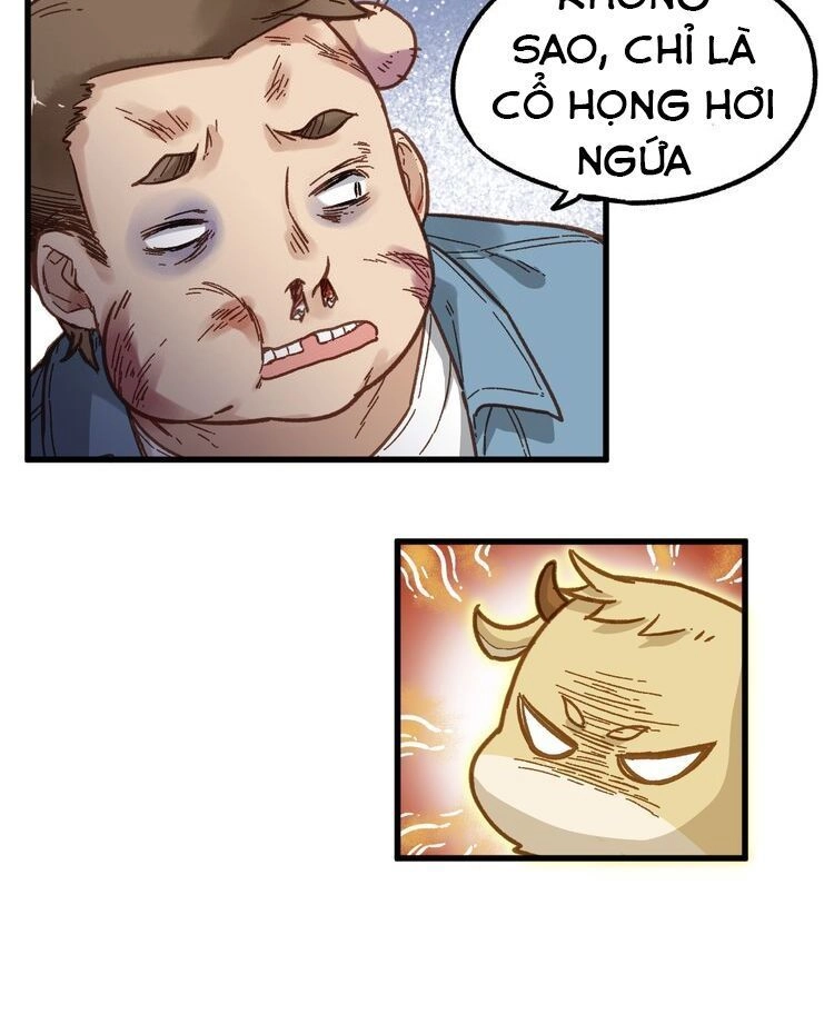 Thánh Khư Chapter 5 - 8