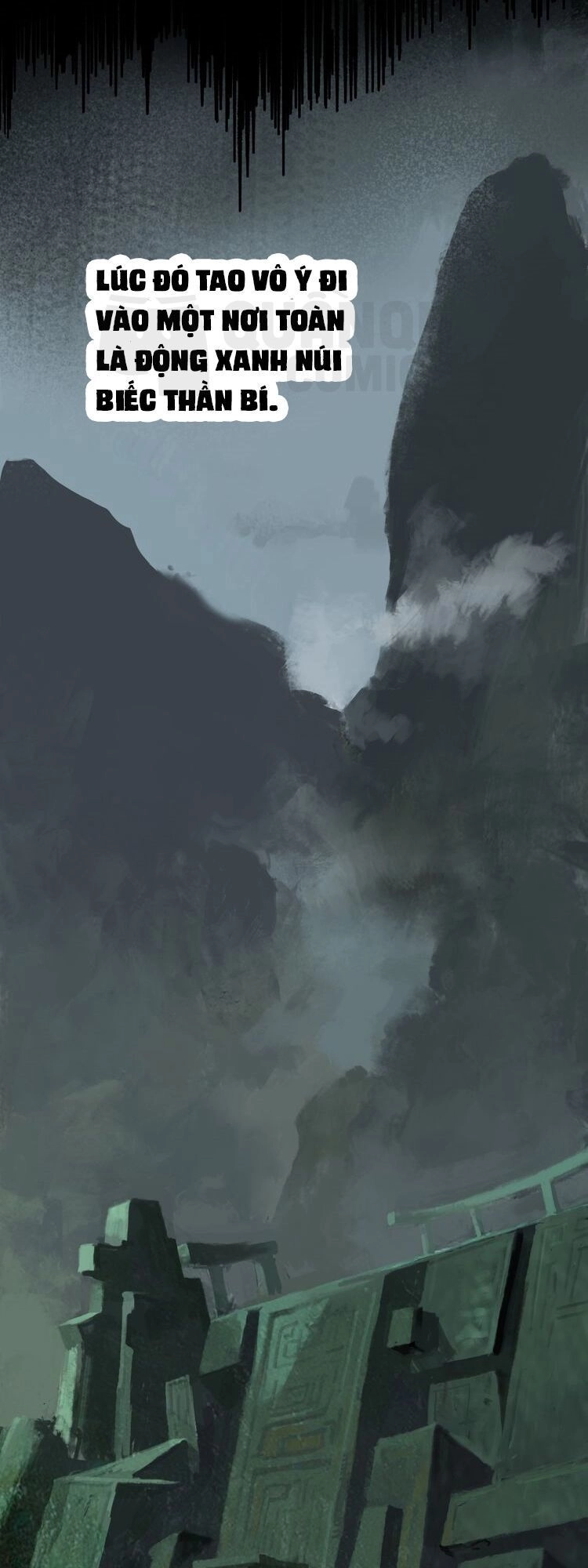 Thánh Khư Chapter 5 - 19