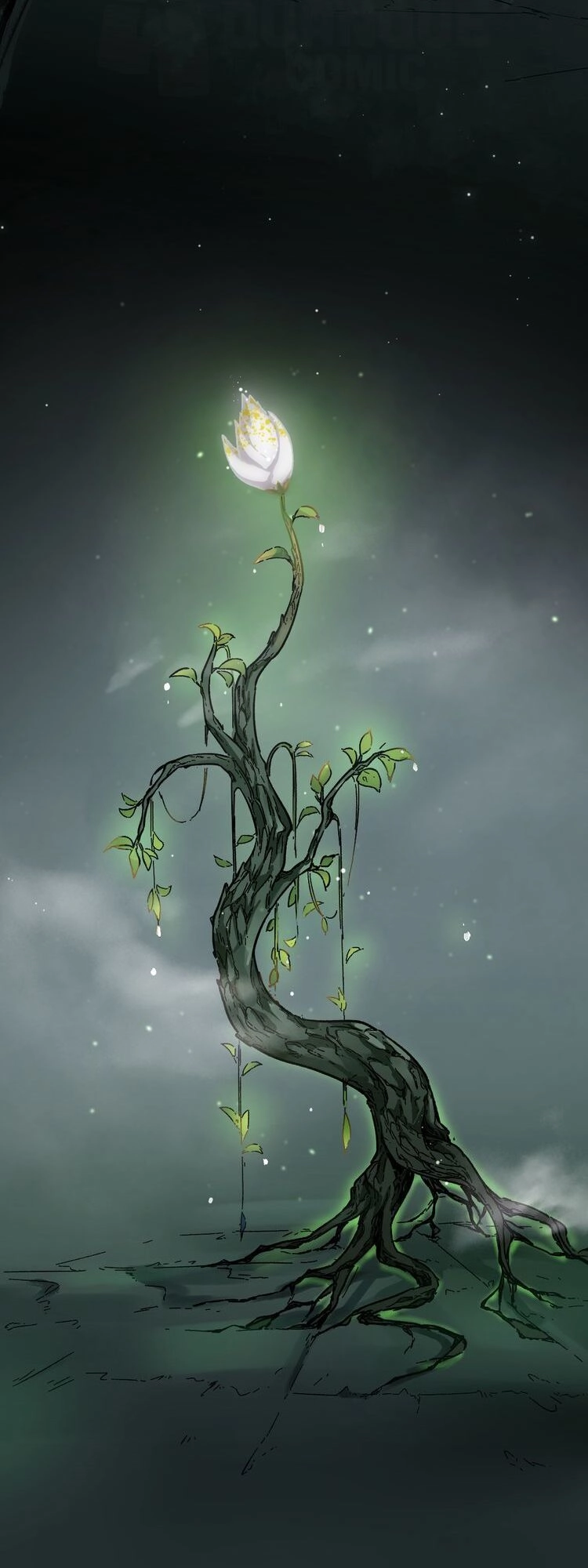 Thánh Khư Chapter 5 - 22