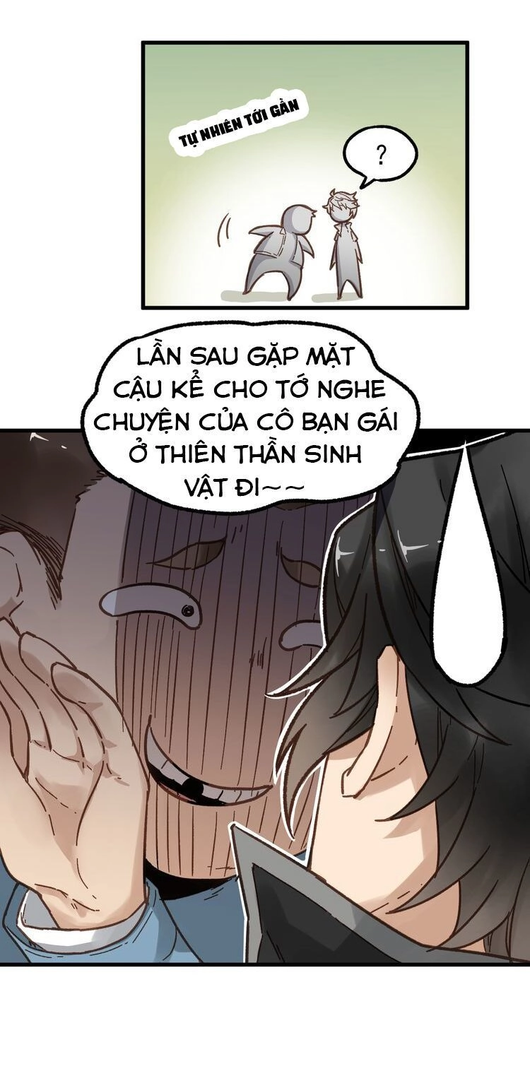 Thánh Khư Chapter 5 - 30