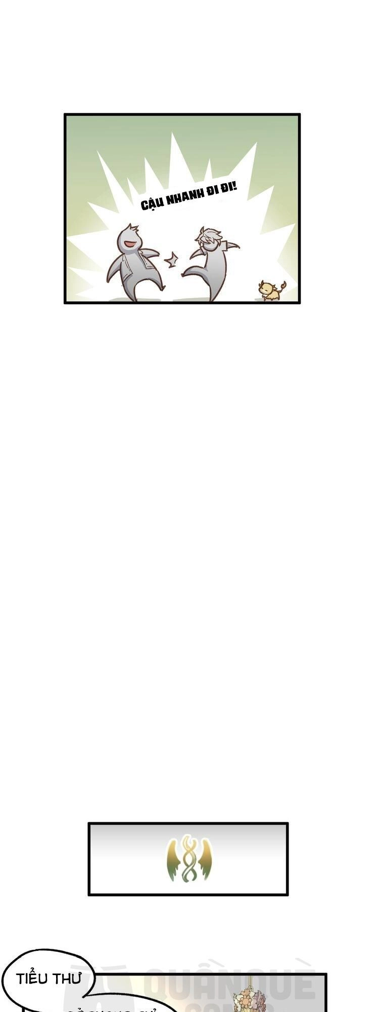 Thánh Khư Chapter 5 - 31