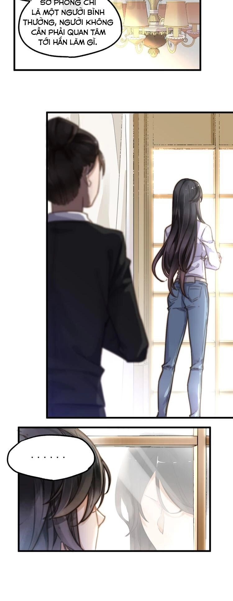 Thánh Khư Chapter 5 - 32