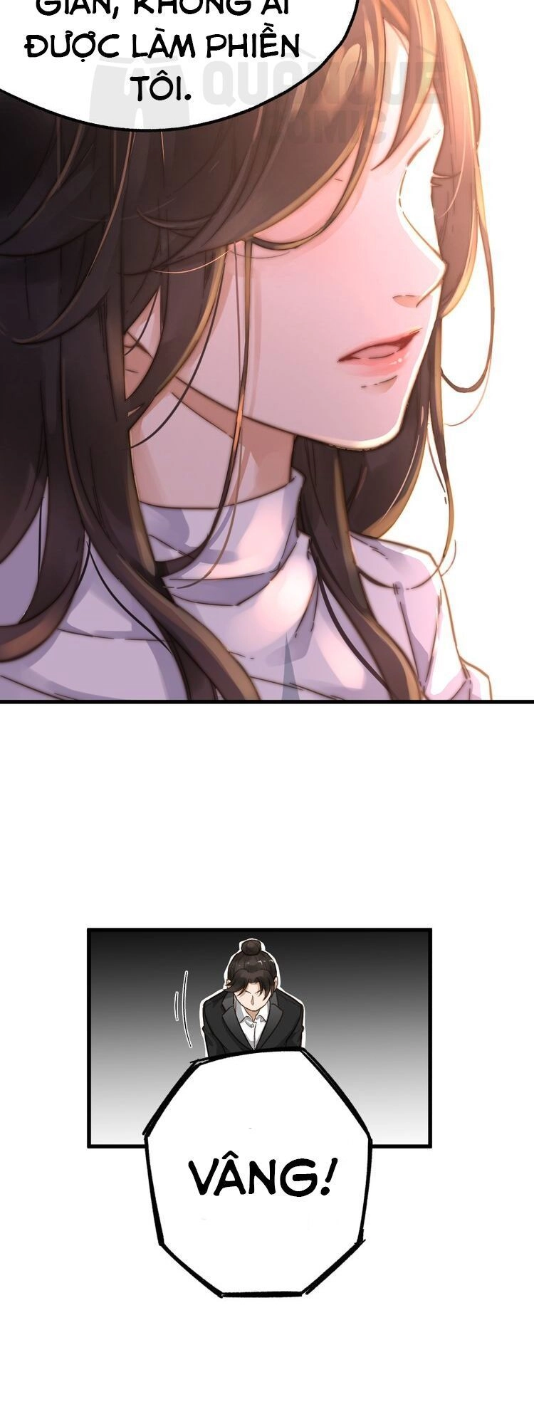 Thánh Khư Chapter 5 - 34