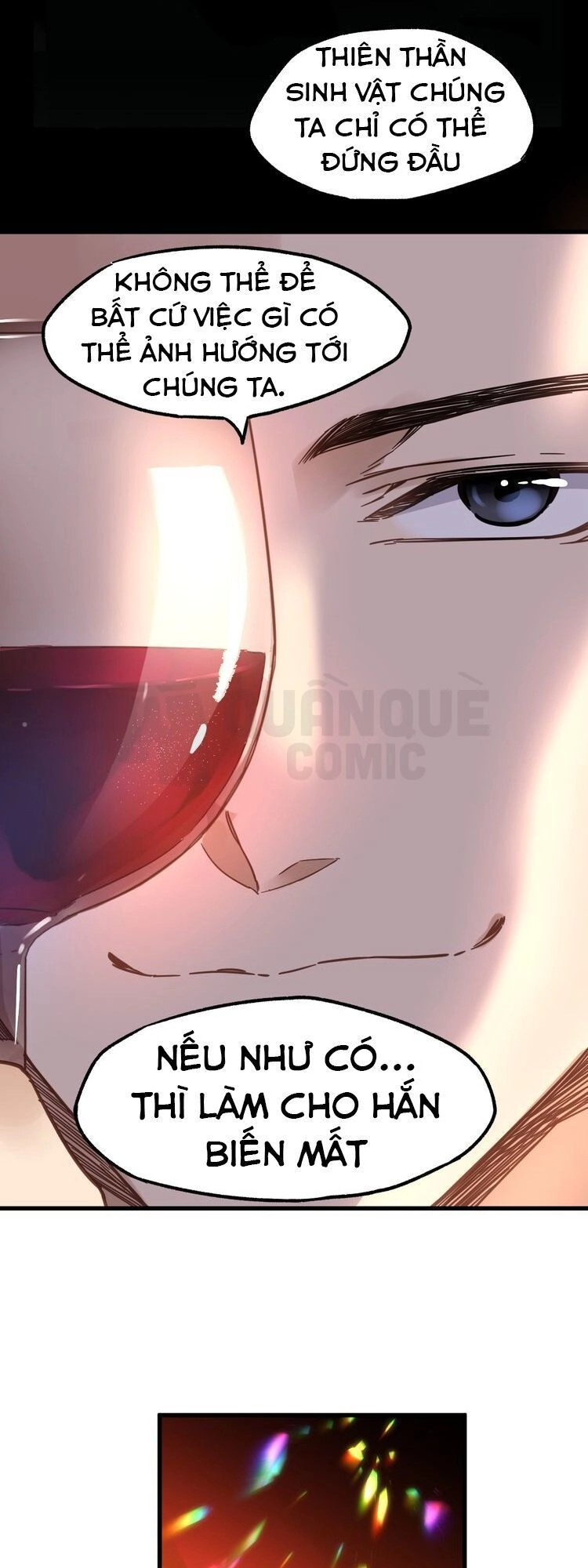 Thánh Khư Chapter 5 - 37