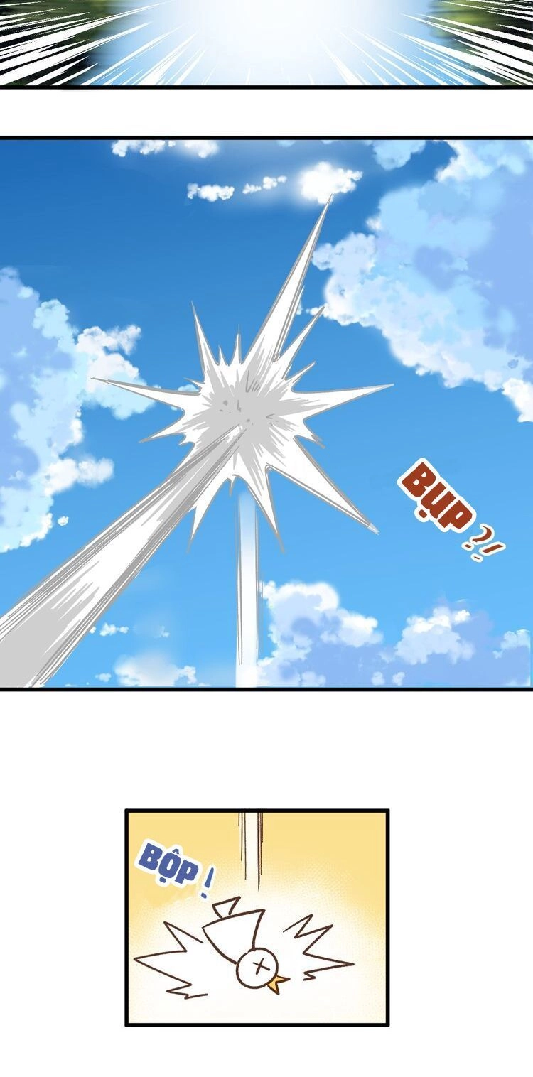 Thánh Khư Chapter 6 - 9