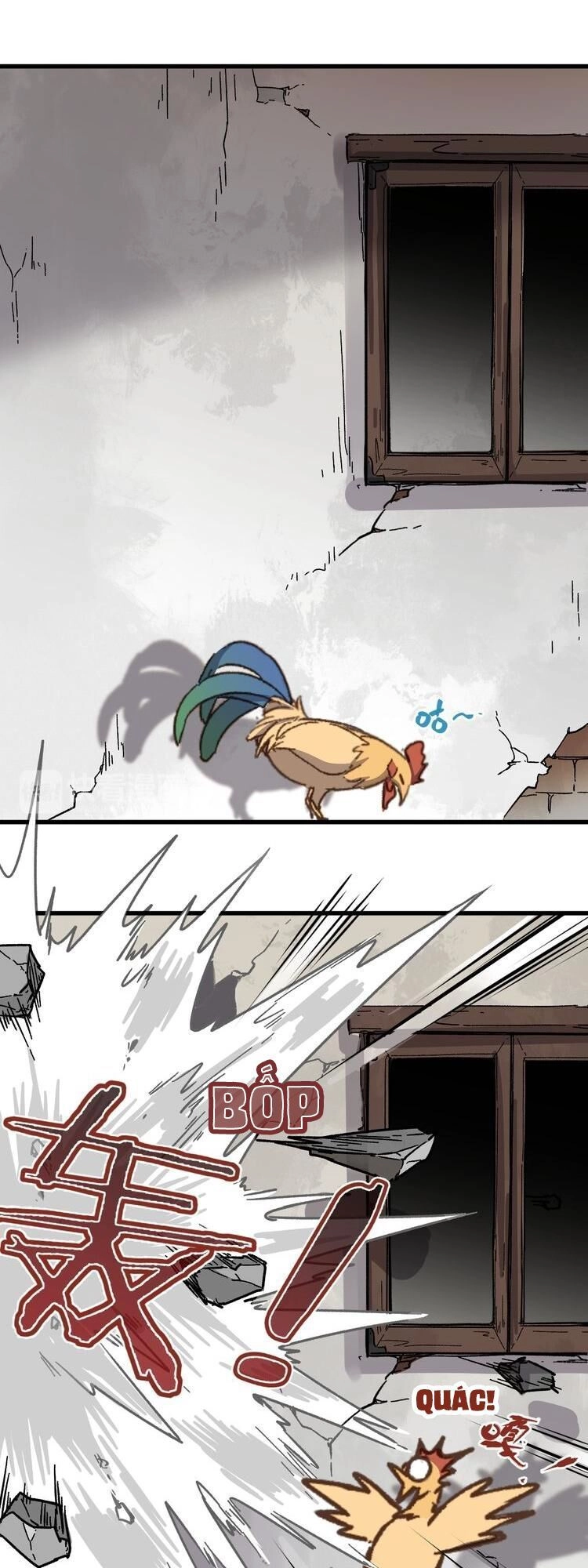 Thánh Khư Chapter 6 - 31