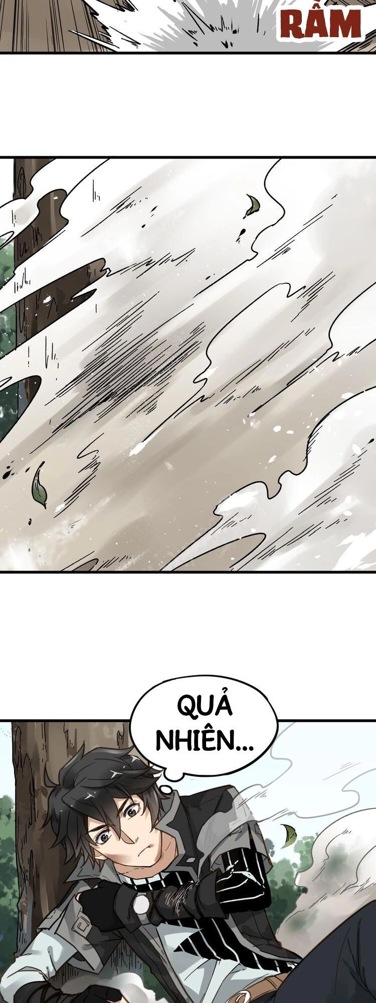 Thánh Khư Chapter 7 - 10